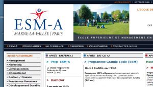 Site officiel : http://www.esm-a.eu