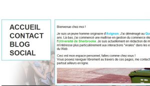 Site officiel : http://www.oliviermermet.com