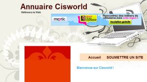 Annuaire Cisworld