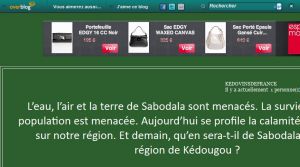 Site officiel : http://kedovinsdefrance.over-blog.com