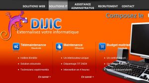 Site officiel : http://www.dijic.fr