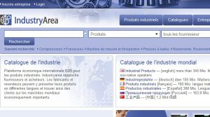 Site officiel : http://www.industryarea.fr