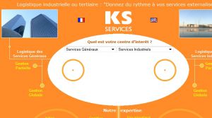 Site officiel : http://groupeks.com