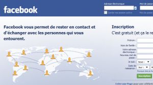 Site officiel : http://fr-fr.facebook.com