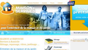 Site officiel : http://www.maison-et-services.com