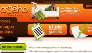 Site officiel : http://www.dweho.com