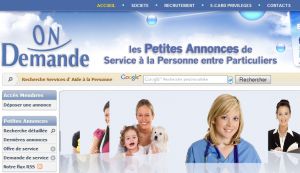 Site officiel : http://www.on-demande.com