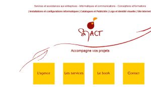 Site officiel : http://www.smact.fr