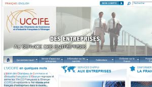 Site officiel : http://www.uccife.org