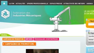 Site Officiel www fim net