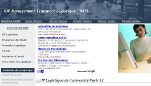 Site officiel : http://www.imtl.fr