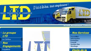 LTD Logistique Transport Distribution