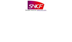 Site officiel : http://www.evenement.sncf.com