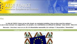 Site officiel : http://www.snuipp.fr