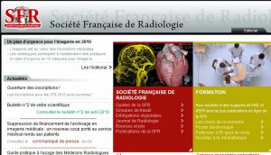 Site officiel : http://www.sfrnet.org