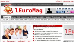 Site officiel : http://www.leuromag.com