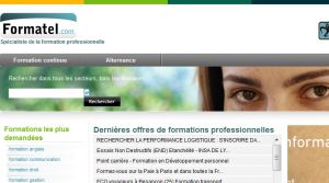 Site officiel : http://www.formatel.com