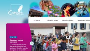 Site officiel : http://www.mairie-de-collegien.fr