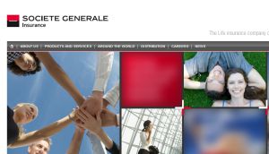 Site officiel : http://www.sogecap.com