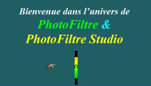 Ressources Photofiltre