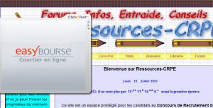 Ressources-CRPE