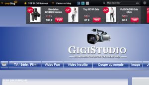 Site officiel : http://gigistudio.over-blog.com