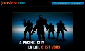 Site officiel : http://www.jeuxvideo.com