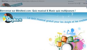 Site officiel : http://www.blindtest.com