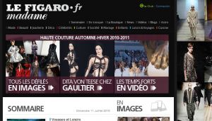 Site officiel : http://quiz.figaro.net