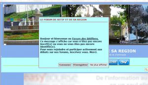 Site officiel : http://setif.forumactif.info