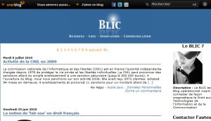 Site officiel : http://pi-tic.over-blog.com