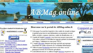 Outils de sécurité informatique ABMag