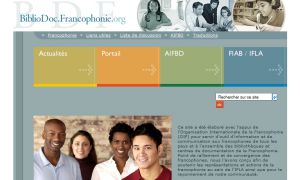 BiblioDoc.Francophonie.org