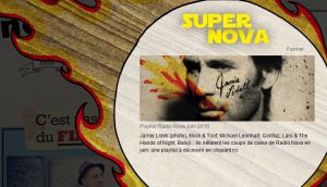 Site officiel : http://www.novaplanet.com