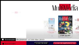 Site officiel : http://www.multimedialaune.com