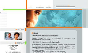 Site officiel : http://www.bdmultimedia.fr