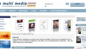 Site officiel : http://www.mariamultimedia.com