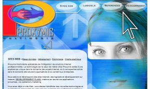 Site officiel : http://www.proxymismultimedia.com