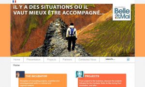 Site officiel : http://www.belledemai.org