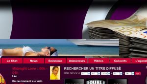 Site officiel : http://www.adofm.fr