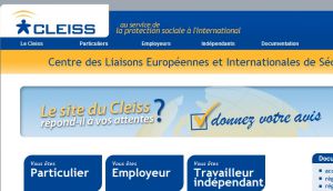 Centre des Liaisons Européennes et Internationales de Sécurité Sociale