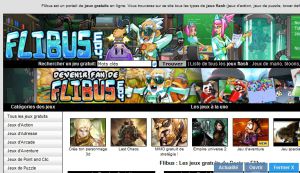 Jeux Gratuits - plus de 4000 Jeux Gratuits pour vous divertir