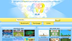 Jouer des Jeux Gratuits - 999 Jeux