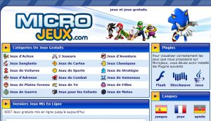 jeux et jeux gratuits