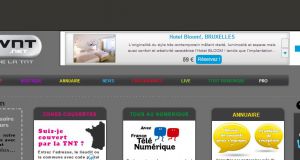 Site officiel : http://www.tvnt.net