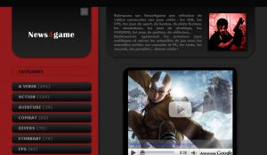 Site officiel : http://www.news4game.com