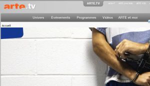 Site Officiel www arte tv