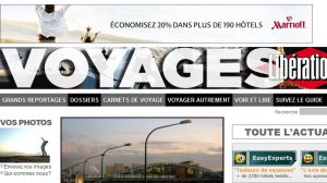 Voyages