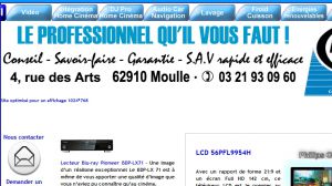 Site officiel : http://www.bayard-electromenager.com