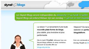 Site officiel : http://deces-celebres.skynetblogs.be